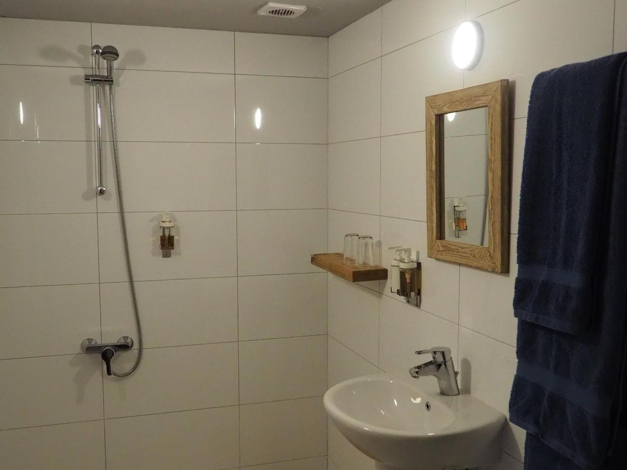 Little River Guest House Gabrovo Rum bild
