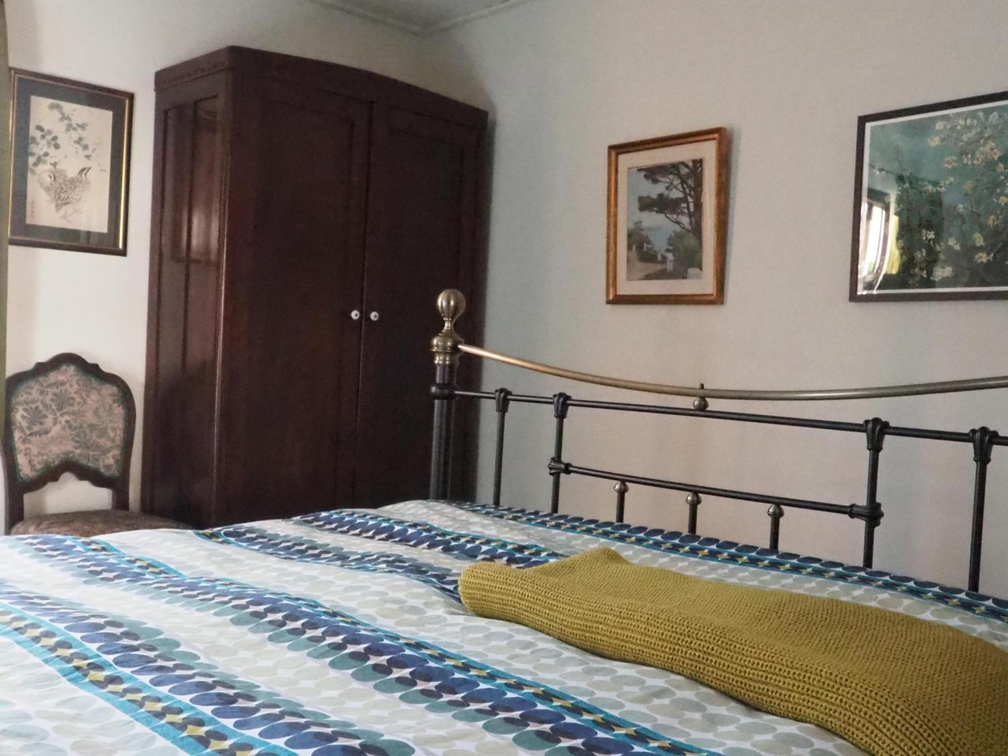 Little River Guest House Gabrovo Rum bild
